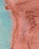 #019: Portrait seitlich >Profil< (2019)|Acryl auf Papier 26x49cm|320,-